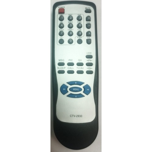 BRAVIS CTV-2930 (артикул: 24-1688) BRAVIS CTV-2930 (артикул: 24-1688)