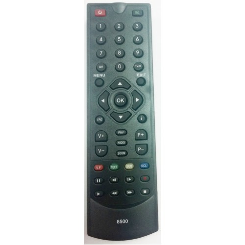 DVB-T2 Strong SRT8500HD (артикул: 24-1692) DVB-T2 Strong SRT8500HD (артикул: 24-1692)