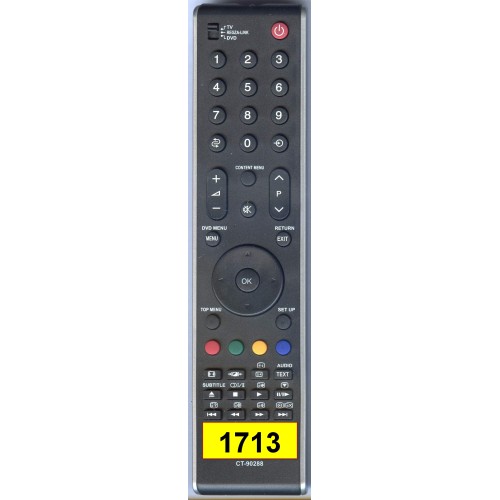 Toshiba CT-90288 (артикул: 24-1713) Toshiba CT-90288 (артикул: 24-1713)