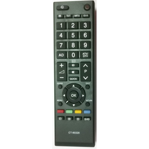 Toshiba CT-90326, 40LV703 (артикул: 24-1714) Toshiba CT-90326, 40LV703 (артикул: 24-1714)