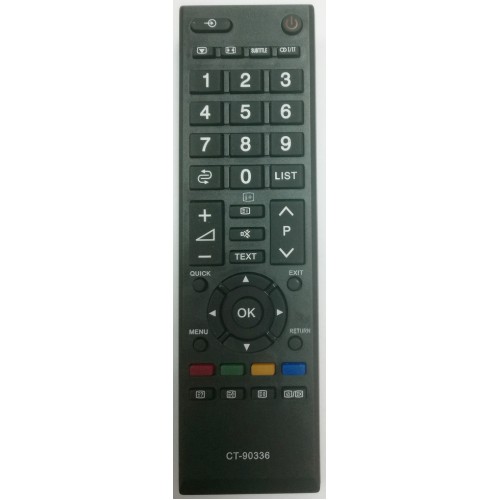 Toshiba CT-90336 (артикул: 24-1807) Toshiba CT-90336 (артикул: 24-1807)