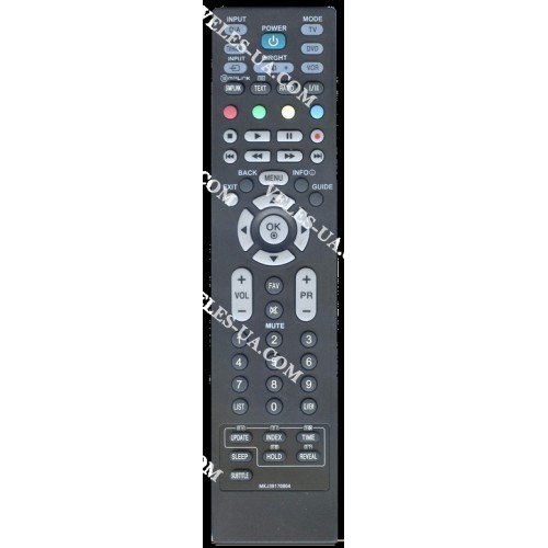 LG MKJ39170804 PLASMA (артикул: 24-1885) LG MKJ39170804 PLASMA (артикул: 24-1885)