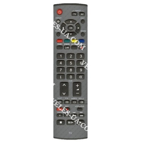 Panasonic UR76EC2803, VIERA (артикул: 24-1960) Panasonic UR76EC2803, VIERA (артикул: 24-1960)