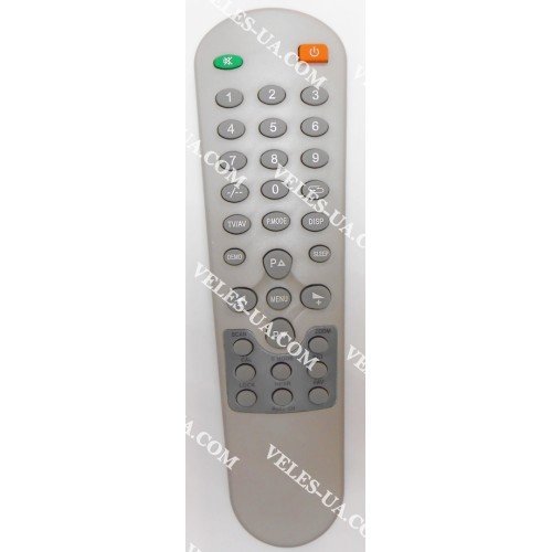 Supra RC02-CH, CTV-14011,14015, 14022, 21011N, 21015S, 21018S, 21022P, Bravis,Elektron (артикул: 24-2069) Supra RC02-CH, CTV-14011,14015, 14022, 21011N, 21015S, 21018S, 21022P, Bravis,Elektron (артикул: 24-2069)