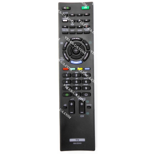 Sony RM-ED045 (артикул: 24-2109) Sony RM-ED045 (артикул: 24-2109)