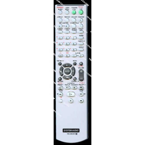 Sony RM-AMU001 (артикул: 24-2116) Sony RM-AMU001 (артикул: 24-2116)