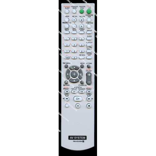 Sony RM-ADU004 (артикул: 24-2117) Sony RM-ADU004 (артикул: 24-2117)