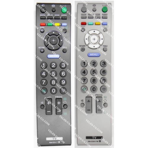 Sony RM-ED017 (артикул: 24-2123) Sony RM-ED017 (артикул: 24-2123)