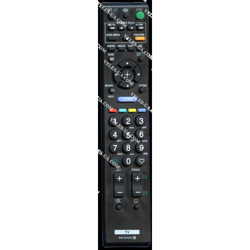 Sony RM-ED020 (артикул: 24-2124) Sony RM-ED020 (артикул: 24-2124)