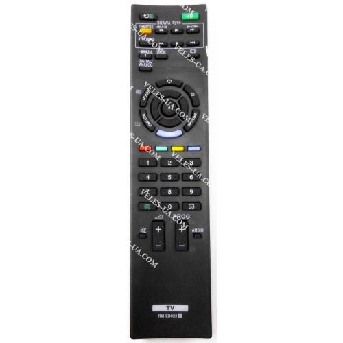Sony RM-ED022 (артикул: 24-2125) Sony RM-ED022 (артикул: 24-2125)