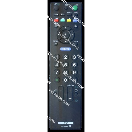 Sony RM-ED037 (артикул: 24-2128) Sony RM-ED037 (артикул: 24-2128)