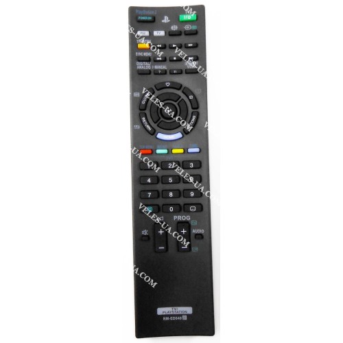 Sony RM-ED040 (артикул: 24-2130) Sony RM-ED040 (артикул: 24-2130)