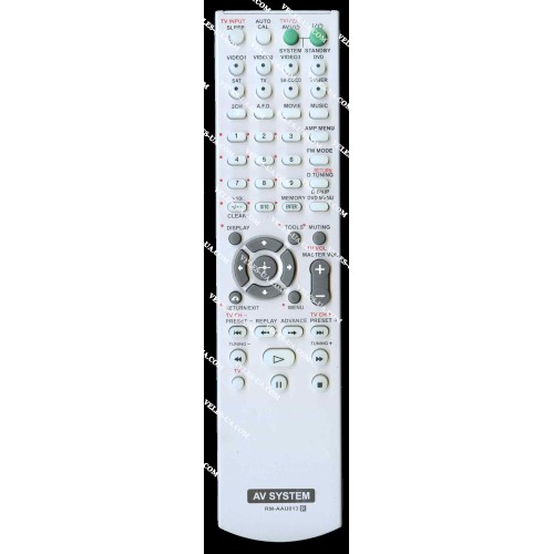 Sony RM-AAU013 (артикул: 24-2136) Sony RM-AAU013 (артикул: 24-2136)