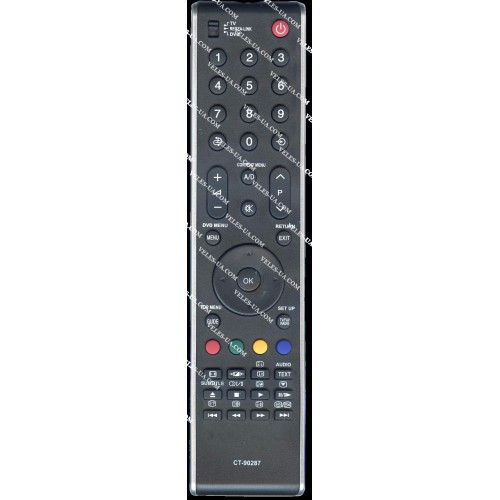 Toshiba CT-90287 (артикул: 24-2150) Toshiba CT-90287 (артикул: 24-2150)