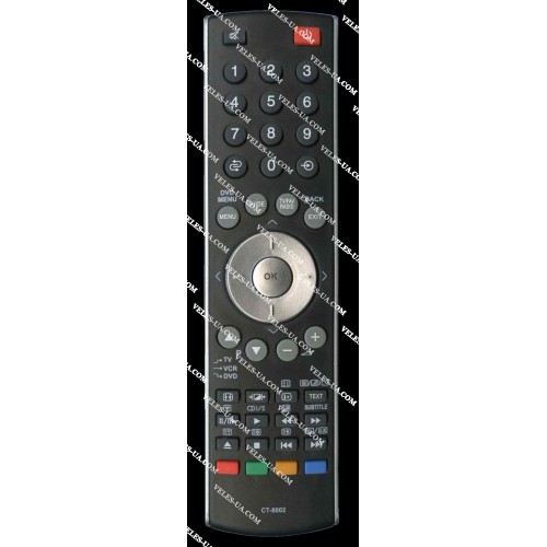 Toshiba CT-8002 (артикул: 24-2153) Toshiba CT-8002 (артикул: 24-2153)