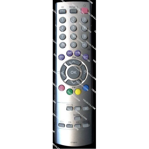 Toshiba CT-8013 (артикул: 24-2154) Toshiba CT-8013 (артикул: 24-2154)