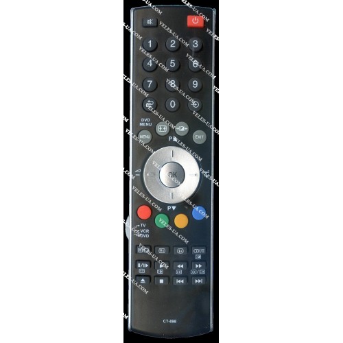 Toshiba CT-898 (артикул: 24-2155) Toshiba CT-898 (артикул: 24-2155)
