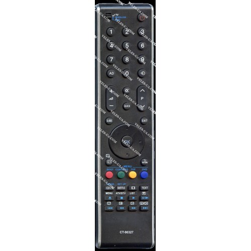 Toshiba CT-90327 (артикул: 24-2157) Toshiba CT-90327 (артикул: 24-2157)