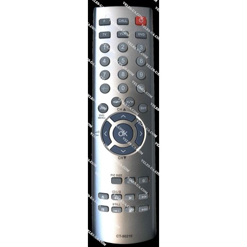 Toshiba CT-90210 (артикул: 24-2161) Toshiba CT-90210 (артикул: 24-2161)