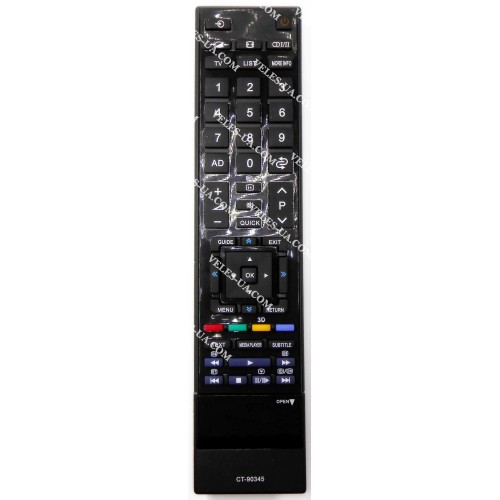 Toshiba CT-90345 (артикул: 24-2163) Toshiba CT-90345 (артикул: 24-2163)