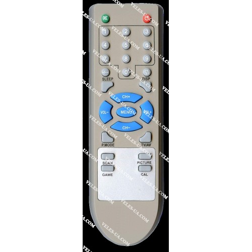 Rubin 37M10-6, IZUMI, ROLSEN, NEW7461, C1480/21R45/21SR45 CHINA TV (артикул: 24-2210) Rubin 37M10-6, IZUMI, ROLSEN, NEW7461, C1480/21R45/21SR45 CHINA TV (артикул: 24-2210)