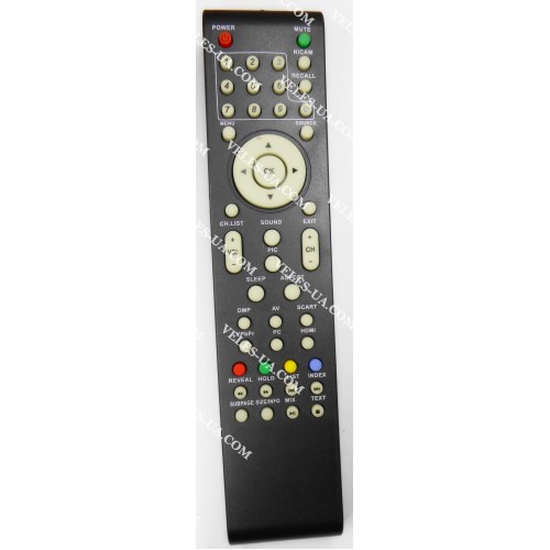 BBK RC-3229, Mystery MTV-1914LW (артикул: 24-2225) BBK RC-3229, Mystery MTV-1914LW (артикул: 24-2225)