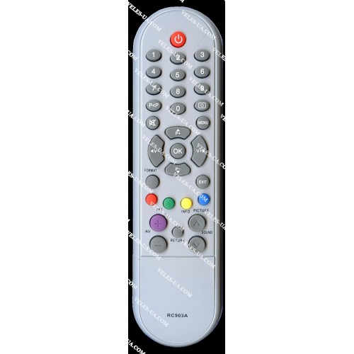 Cameron RC903A (артикул: 24-2229) Cameron RC903A (артикул: 24-2229)