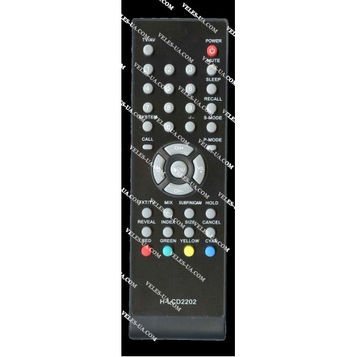 Hyundai H-LCD2202, GCOVA1028SJ (артикул: 24-2242) Hyundai H-LCD2202, GCOVA1028SJ (артикул: 24-2242)