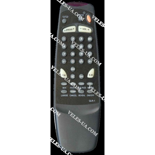 Erisson FHS083, QLR-1 (артикул: 24-2256) Erisson FHS083, QLR-1 (артикул: 24-2256)