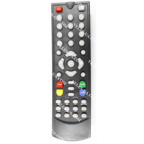 DVB-T2 Tiger X80HD, X90HD, 4050HD, 4100HD, SkyPrime M5 (артикул: 24-2300) DVB-T2 Tiger X80HD, X90HD, 4050HD, 4100HD, SkyPrime M5 (артикул: 24-2300)