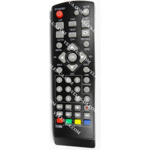 DVB-T2 Tiger T2, U2c T2, U2c plus, Elenberg DT1301, Ergo DVB-T302 (артикул: 24-2302) DVB-T2 Tiger T2, U2c T2, U2c plus, Elenberg DT1301, Ergo DVB-T302 (артикул: 24-2302)