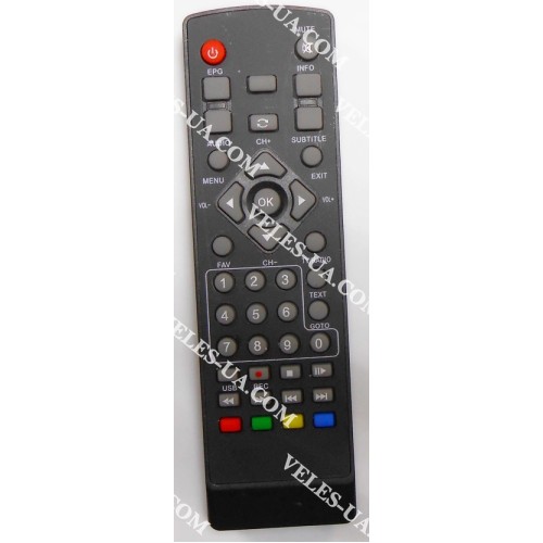 DVB-T2 Trimax TR-2015 HD FTA PVR, Romsat TR-0017HD, TR-1017 HD, TR-2017 HD, SIMAX HDTR F3 (артикул: 24-2329) DVB-T2 Trimax TR-2015 HD FTA PVR, Romsat TR-0017HD, TR-1017 HD, TR-2017 HD, SIMAX HDTR F3 (артикул: 24-2329)
