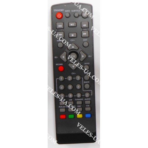 DVB-T2 Eurosky ES-3011,3015D, ES-11, ES-12, ES-15, ES-18, ES-3021, LORTON ES-4090HD T2 (артикул: 24-2342) DVB-T2 Eurosky ES-3011,3015D, ES-11, ES-12, ES-15, ES-18, ES-3021, LORTON ES-4090HD T2 (артикул: 24-2342)