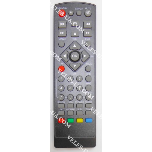 DVB-T2 Romsat T2020, Romsat T2 Ultra (артикул: 24-2362) DVB-T2 Romsat T2020, Romsat T2 Ultra (артикул: 24-2362)