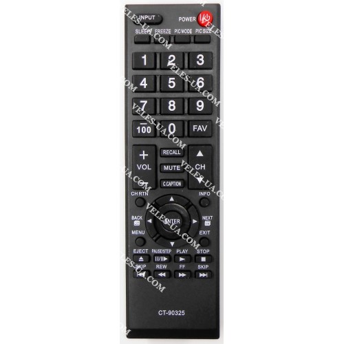 Toshiba CT-90325 (артикул: 24-2373) Toshiba CT-90325 (артикул: 24-2373)