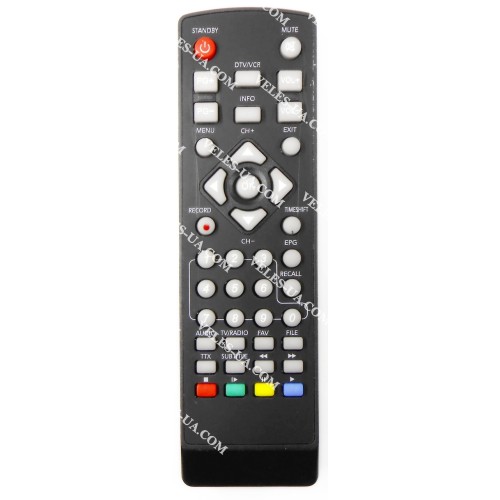 DVB-T2 Strong STR8202 (артикул: 24-2385) DVB-T2 Strong STR8202 (артикул: 24-2385)