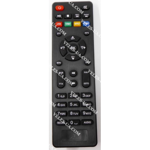 DVB-T2 Romsat T8000HD, T8010HD, Lumax DVBT2-555HD, DV-4017HD, DV-3018HD, DV-2018HD (артикул: 24-2407) DVB-T2 Romsat T8000HD, T8010HD, Lumax DVBT2-555HD, DV-4017HD, DV-3018HD, DV-2018HD (артикул: 24-2407)