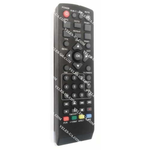 DVB-T2 Gold Star GS8833HD, Tiger AIR, Tiger T2 IPTV, Simax VA2103HD, Roks RKS-T201HD, Alphabox T11 (артикул: 24-2422) DVB-T2 Gold Star GS8833HD, Tiger AIR, Tiger T2 IPTV, Simax VA2103HD, Roks RKS-T201HD, Alphabox T11 (артикул: 24-2422)
