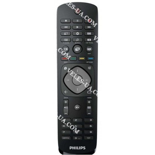 Philips 996595006573, 40PUT6400 (артикул: 24-2505) Philips 996595006573, 40PUT6400 (артикул: 24-2505)