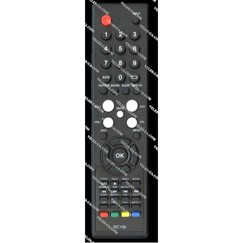 Supra RC15b (артикул: 24-2545) Supra RC15b (артикул: 24-2545)