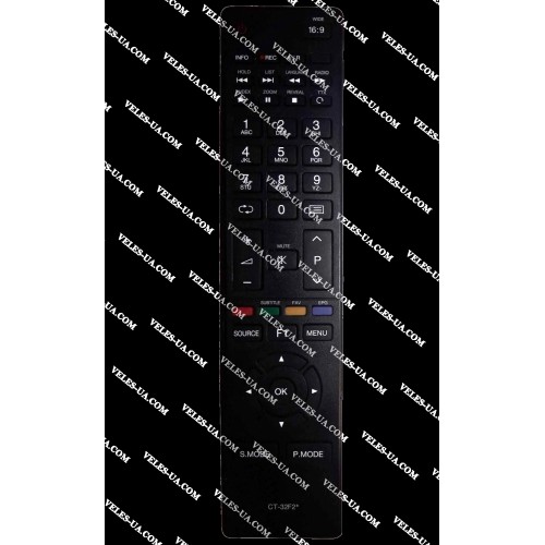 Toshiba CT-32F2 (артикул: 24-2584) Toshiba CT-32F2 (артикул: 24-2584)