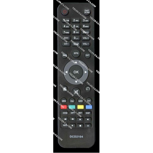 DVB-C Воля ТВ Access DCD-2104, Homecast (артикул: 24-2664) DVB-C Воля ТВ Access DCD-2104, Homecast (артикул: 24-2664)