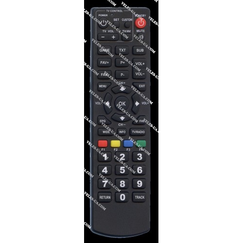 DVB-C Trimax SC-350 (артикул: 24-2666) DVB-C Trimax SC-350 (артикул: 24-2666)