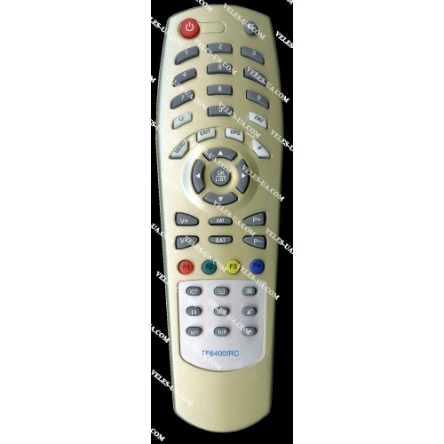 DVB-C Воля ТВ Topfild 2, TF64001RC, K4502A, SAT1, TP009 (артикул: 24-2668) DVB-C Воля ТВ Topfild 2, TF64001RC, K4502A, SAT1, TP009 (артикул: 24-2668)