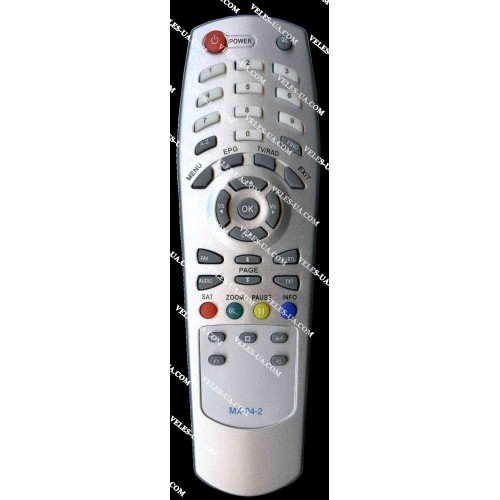 SAT Smart MX 04-2 (артикул: 24-2684) SAT Smart MX 04-2 (артикул: 24-2684)