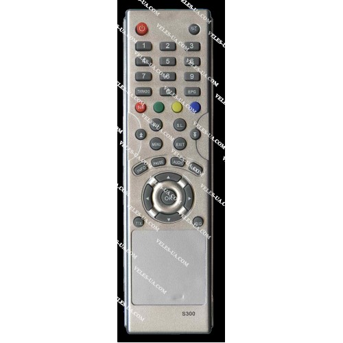 SAT @-STAR ASR 3510 MA/ ASR 3303 MA, GLOBAL S300, GLOBAL TEQ GCR 300CX, G-STAR ASR3510MA/ W6023 (артикул: 24-2688) SAT @-STAR ASR 3510 MA/ ASR 3303 MA, GLOBAL S300, GLOBAL TEQ GCR 300CX, G-STAR ASR3510MA/ W6023 (артикул: 24-2688)