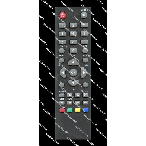 DVB-T2 Romsat -9100HD, 9110HD (артикул: 24-2714) DVB-T2 Romsat -9100HD, 9110HD (артикул: 24-2714)