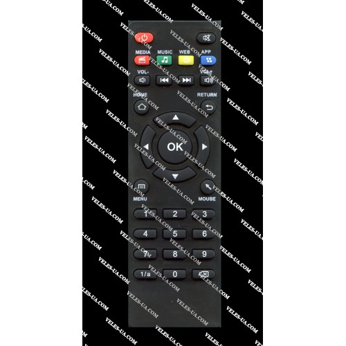 IPTV Box W95 Android 7.1 (артикул: 24-2735) IPTV Box W95 Android 7.1 (артикул: 24-2735)