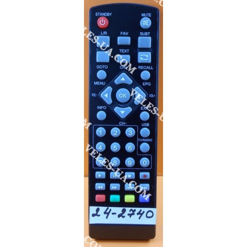 DVB-T2 SkyPrime V T2 HD, SkyPrime H T2 HD, Bravis STB-1108 T2, T2BOX 101, Elenberg DT1301 (артикул: 24-2740) DVB-T2 SkyPrime V T2 HD, SkyPrime H T2 HD, Bravis STB-1108 T2, T2BOX 101, Elenberg DT1301 (артикул: 24-2740)