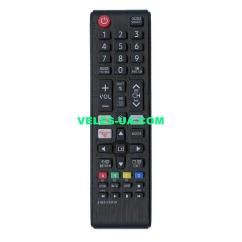 Samsung BN59-01315B NETFLIX (артикул: 24-2750) Samsung BN59-01315B NETFLIX (артикул: 24-2750)